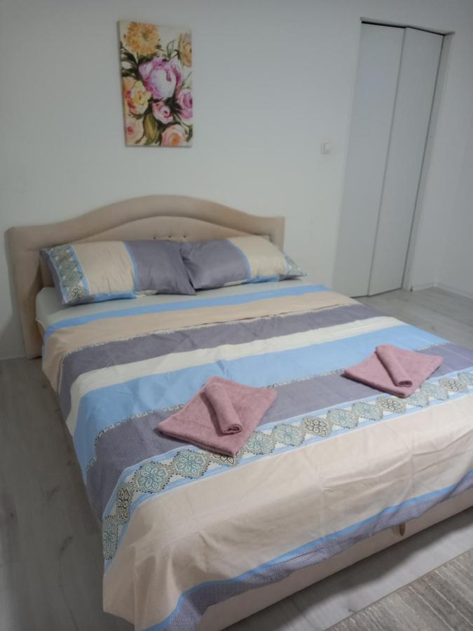Aine Apartman - Old Bridge Mostar Dış mekan fotoğraf