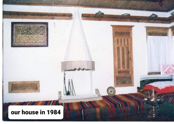 Aine Apartman - Old Bridge Mostar Dış mekan fotoğraf