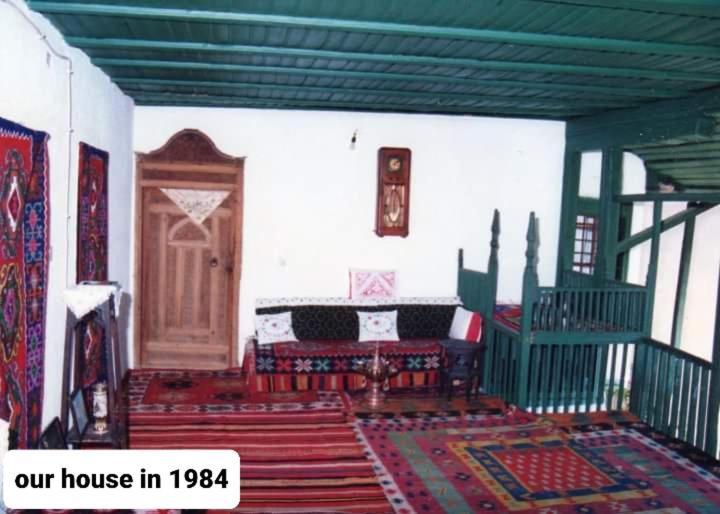 Aine Apartman - Old Bridge Mostar Dış mekan fotoğraf