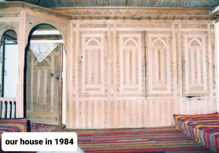 Aine Apartman - Old Bridge Mostar Dış mekan fotoğraf